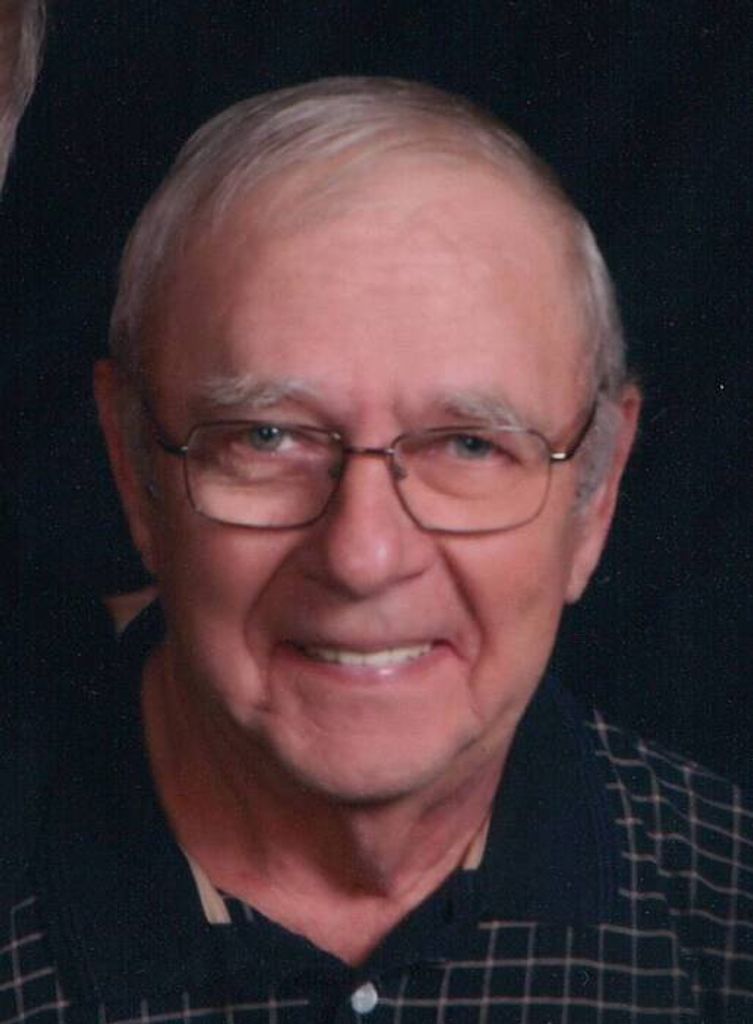 Barry L. Goodling Profile Photo