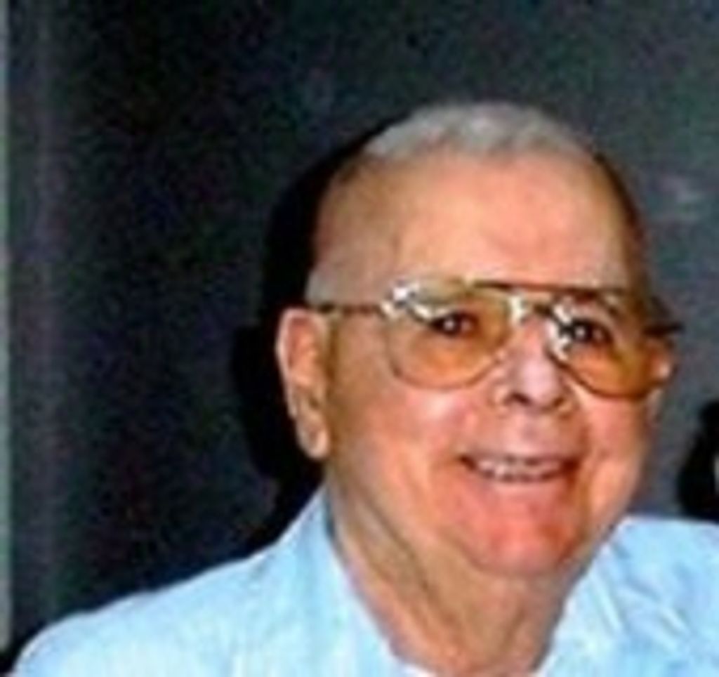 Norman Earl Ellis