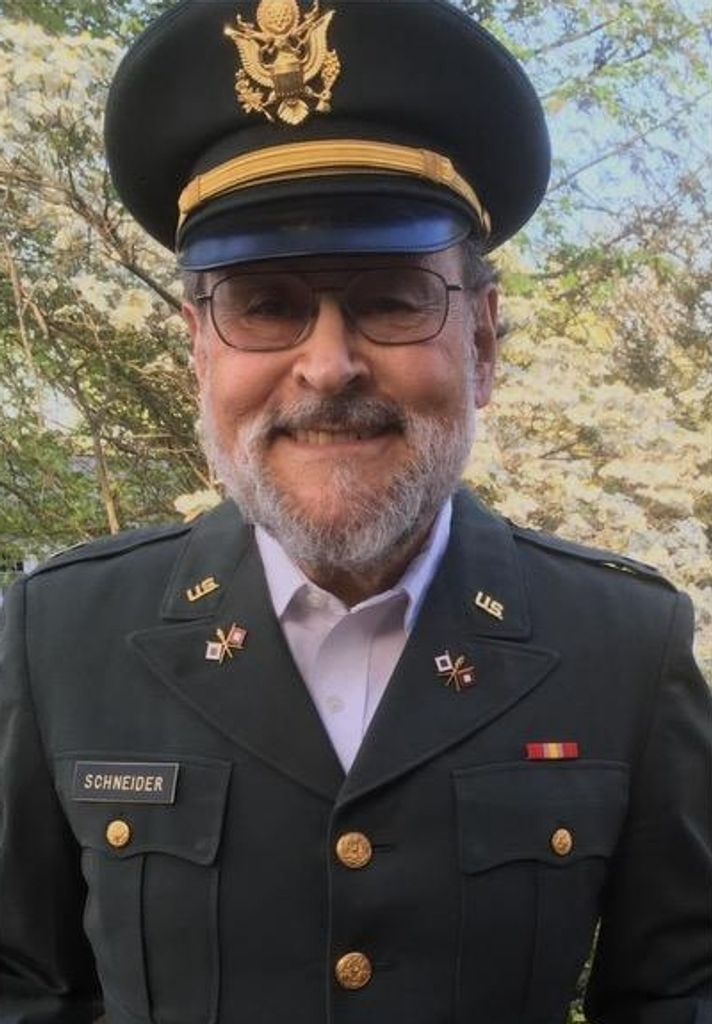 Sydney Murray Schneider