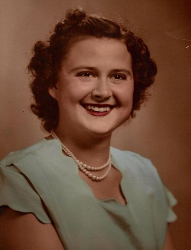 Mattie Dillon Marshall Profile Photo