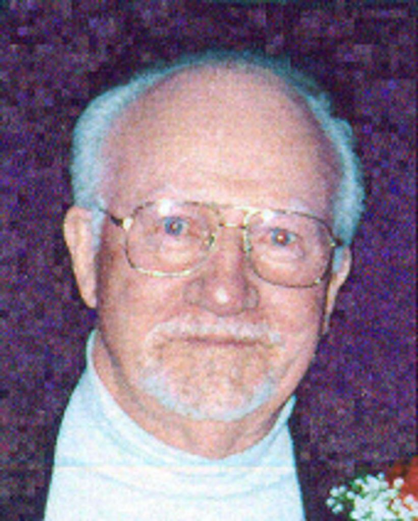Bernard F. Fitzsimons Iii