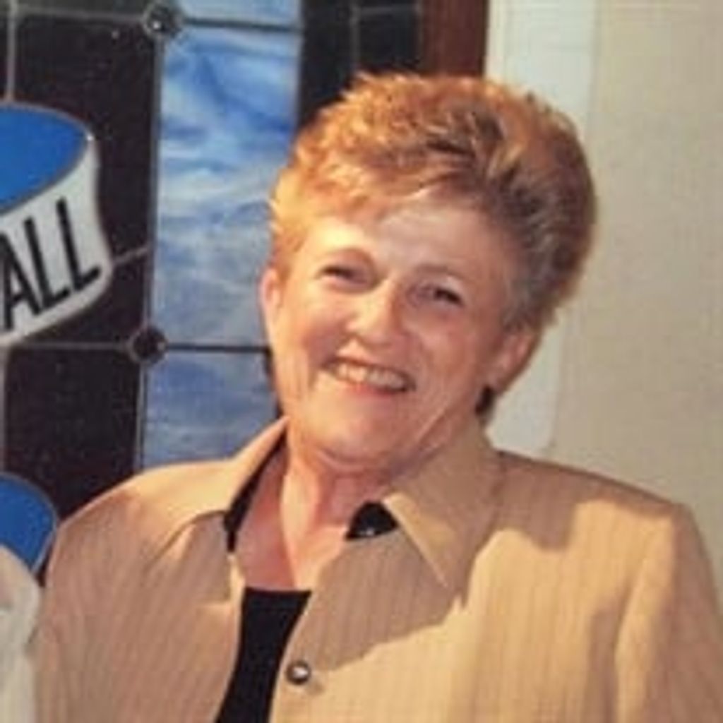 Barbara Lou Moore