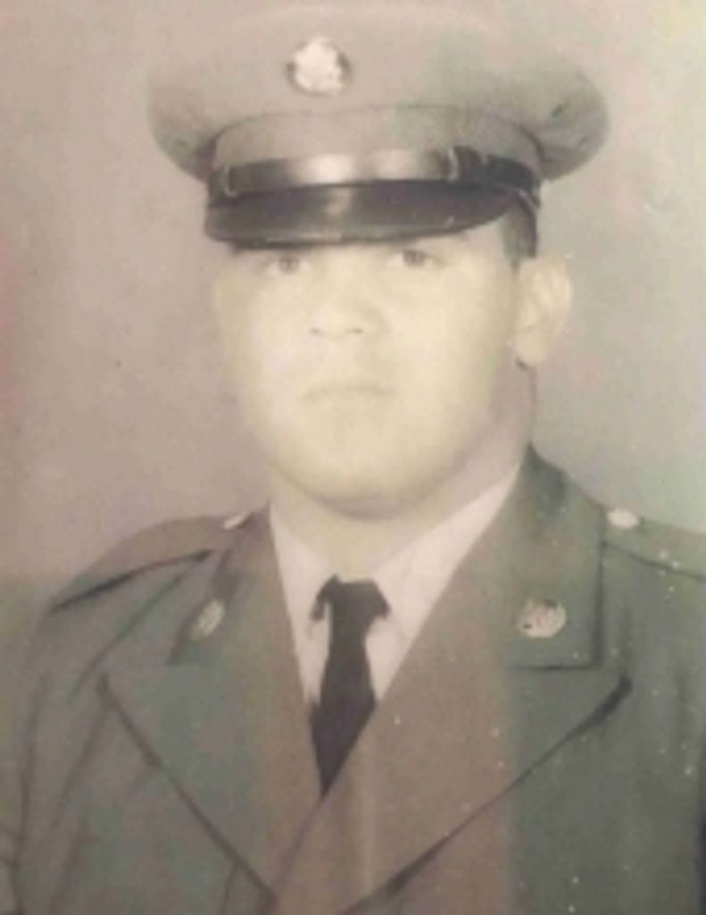 Gilberto Garcia Profile Photo