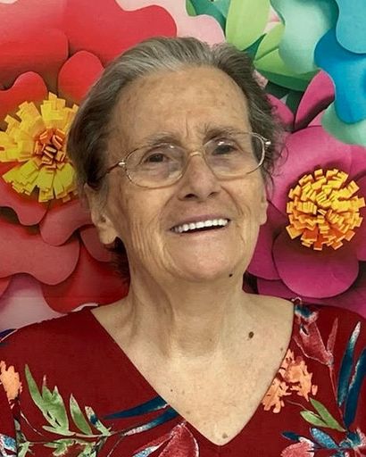 Susan Jane Hicks's obituary image