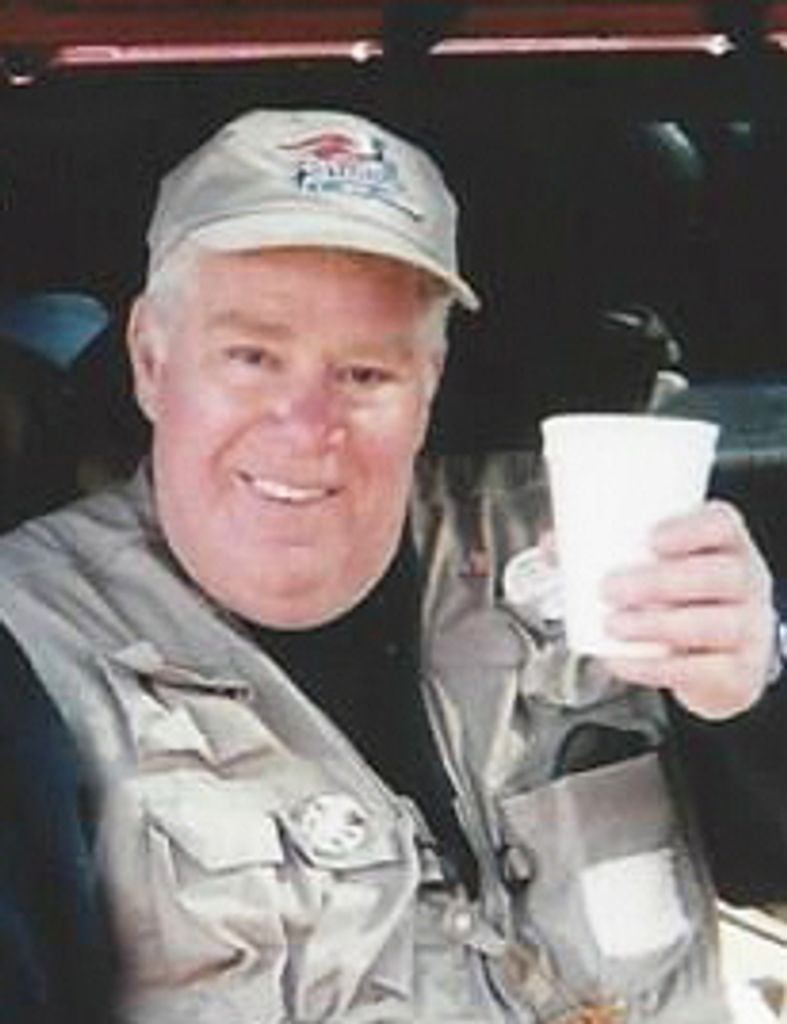 Robert N. Fellner Profile Photo