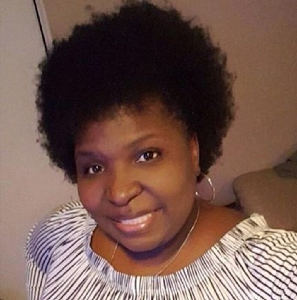 Kenyatta Moneka Wigfall Profile Photo