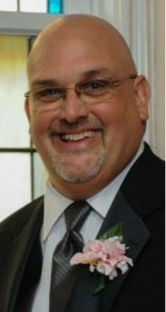 David W. Burkey