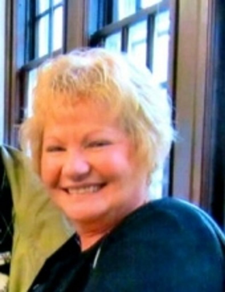 Mary F. O'Sullivan Profile Photo