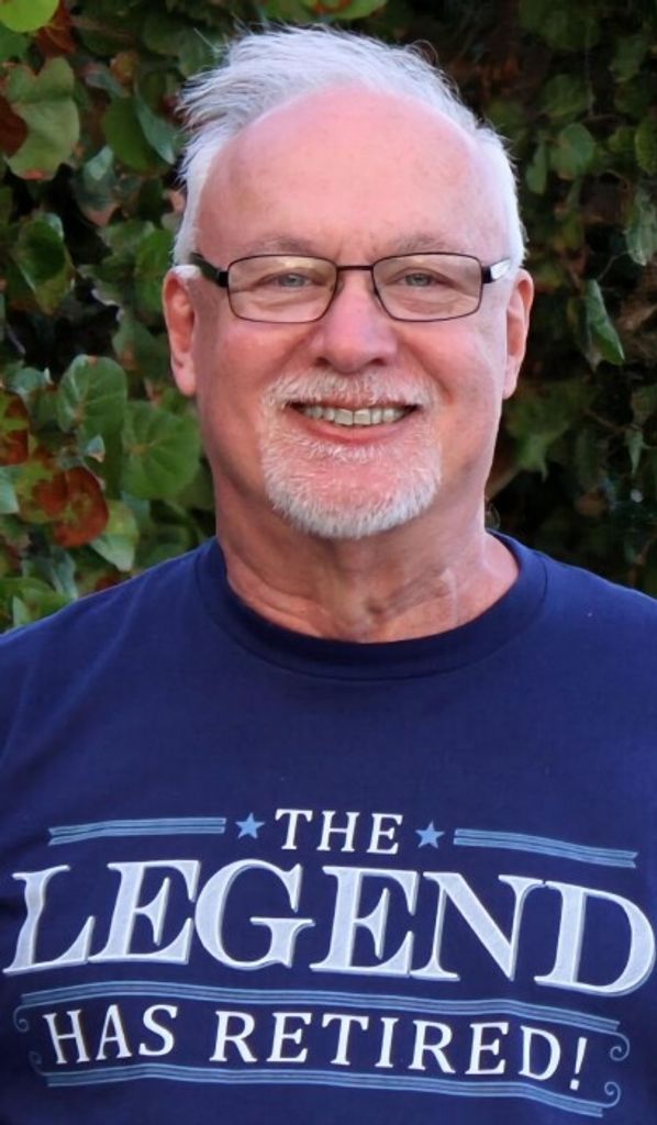 Rudy Andrew Guy Profile Photo