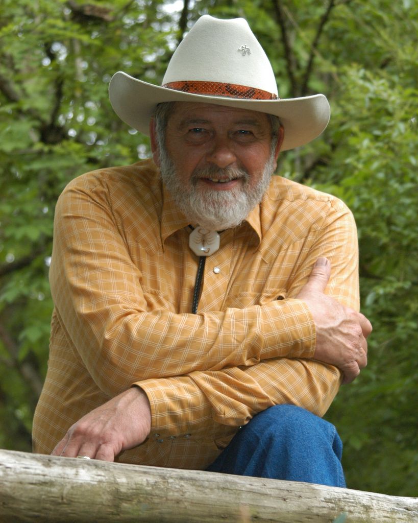 Francis Eugene "Gene" Lewis Profile Photo