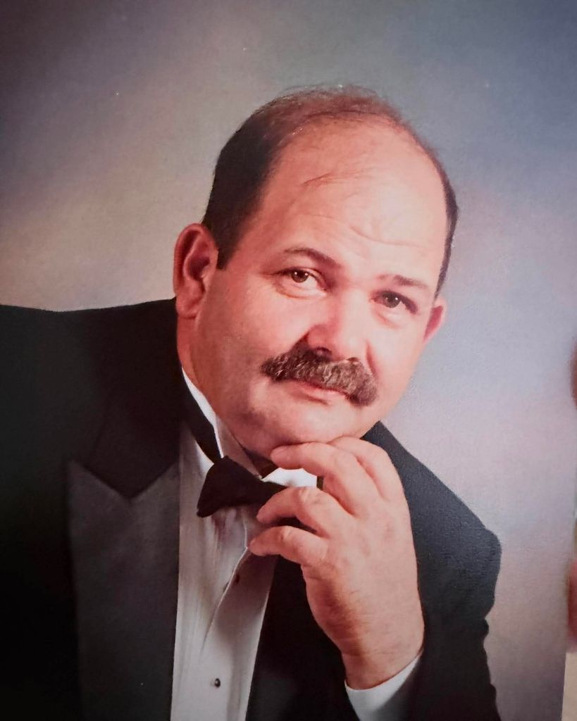 James Larry Cox