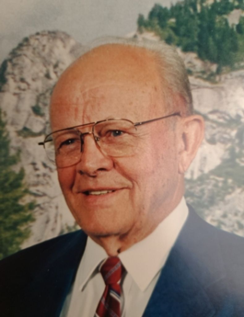 David Berne Barnard Profile Photo