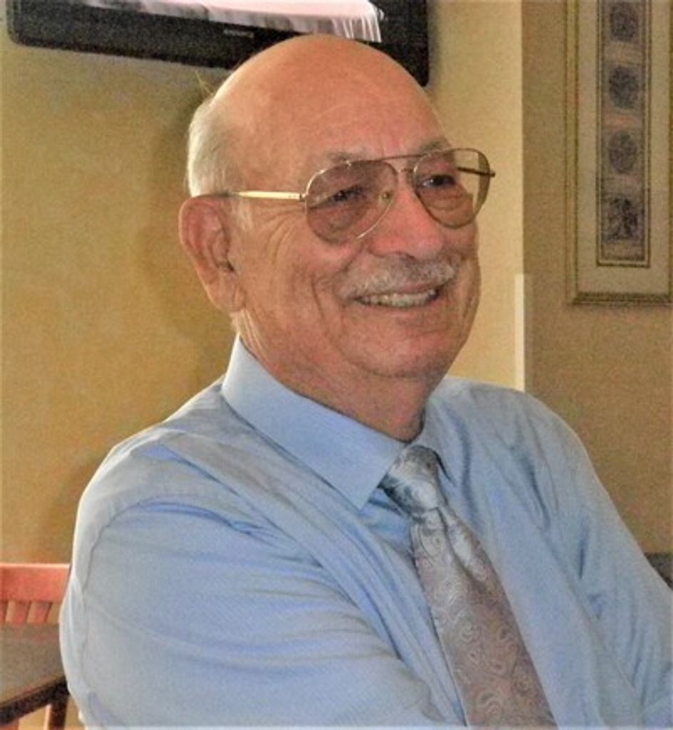 Rudolph "Rudy" Joseph Banuelos Profile Photo