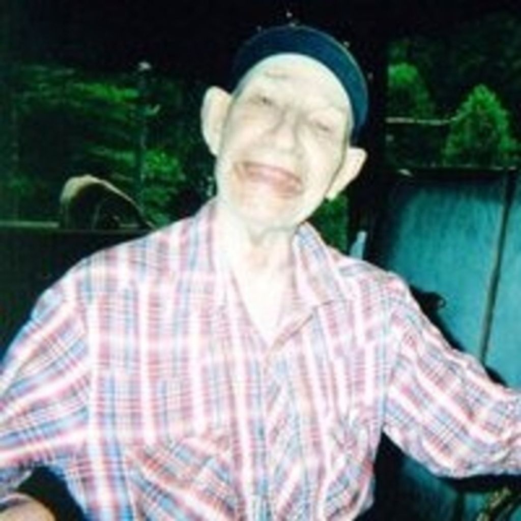 Arlin "Dick" Blackwell