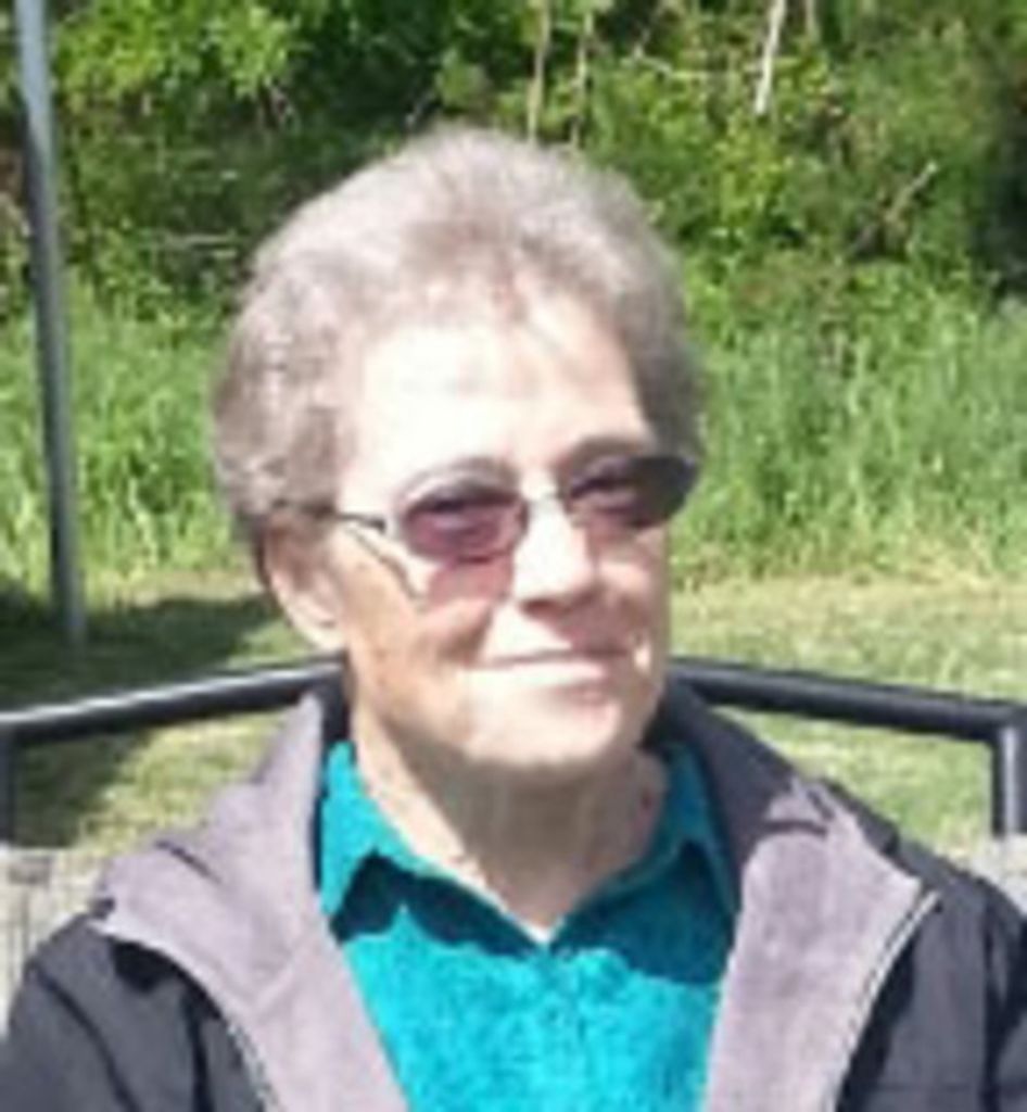 Betty Norene Kepford Profile Photo