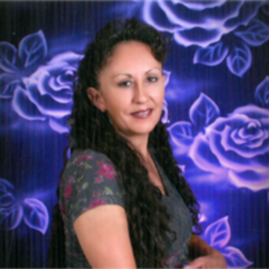 Margaret Martinez
