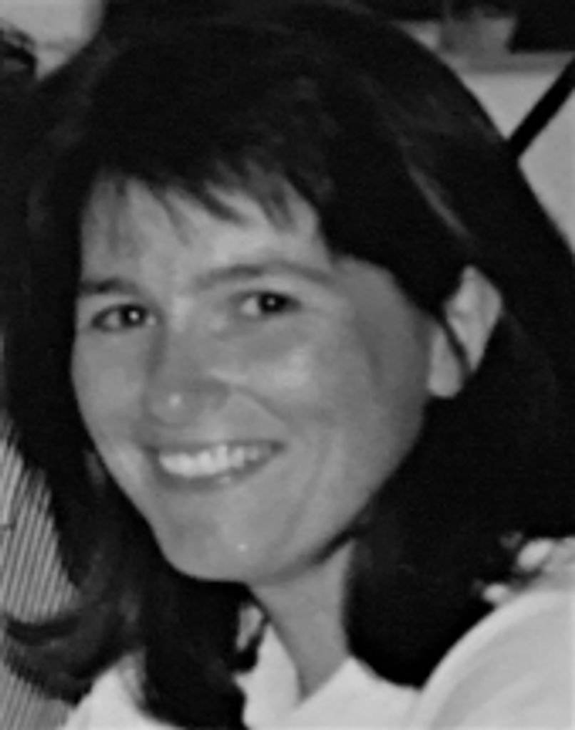 Valerie Eleanor Cambridge