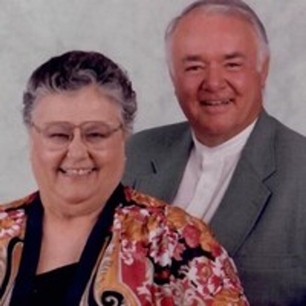 Barbara And Paul Kilgore