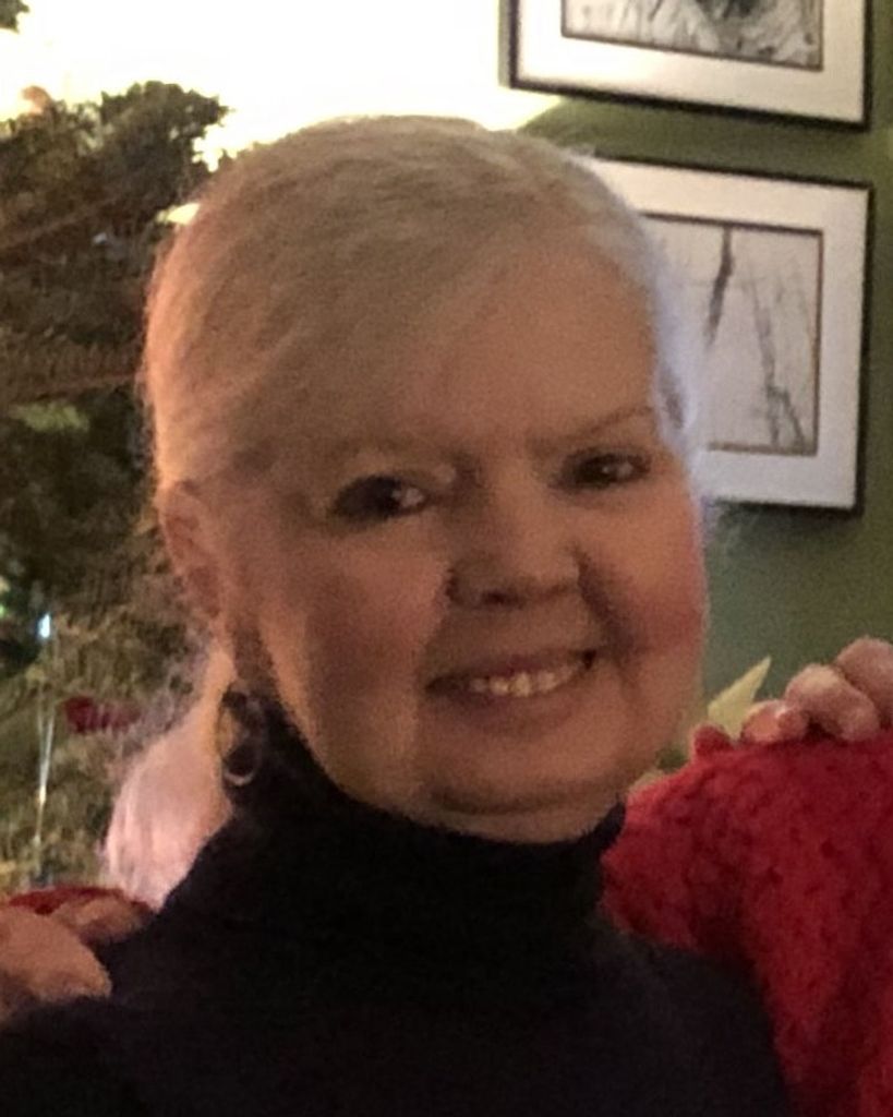 Maureen Ann Cook Profile Photo