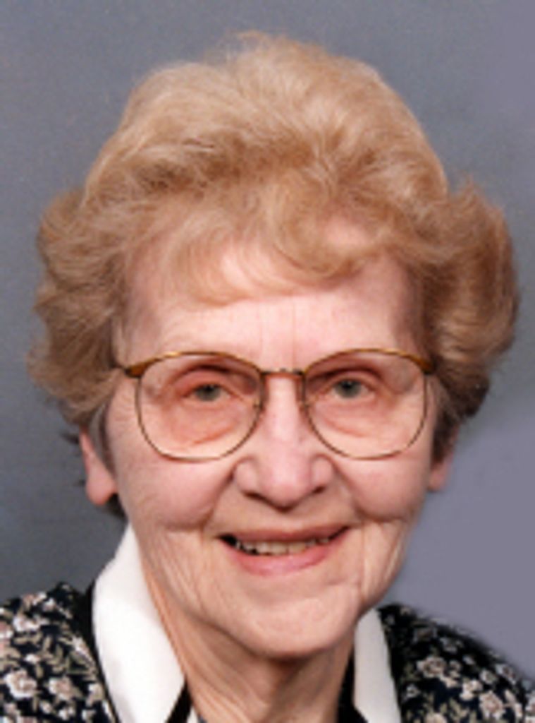 Ruth S. Gillet