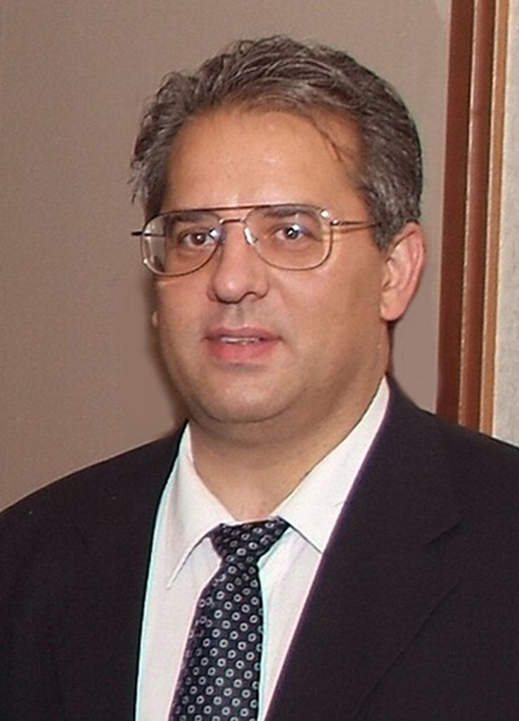 James John Phillips Profile Photo
