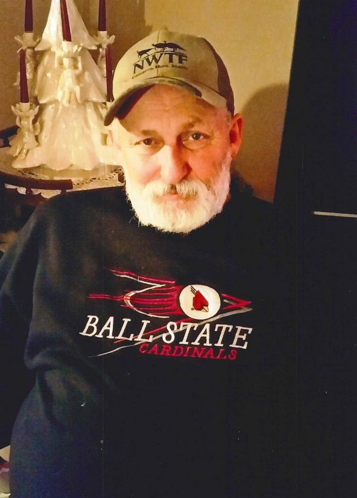 Gerald Lee Thompson Profile Photo