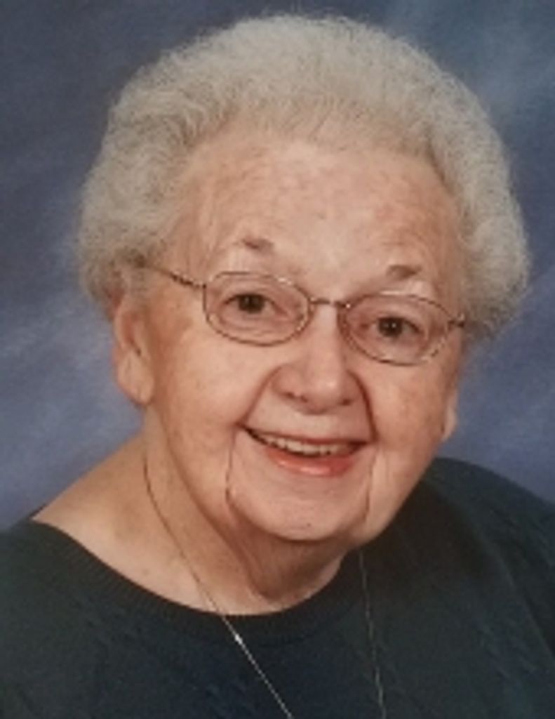 Mary Elizabeth Sinard