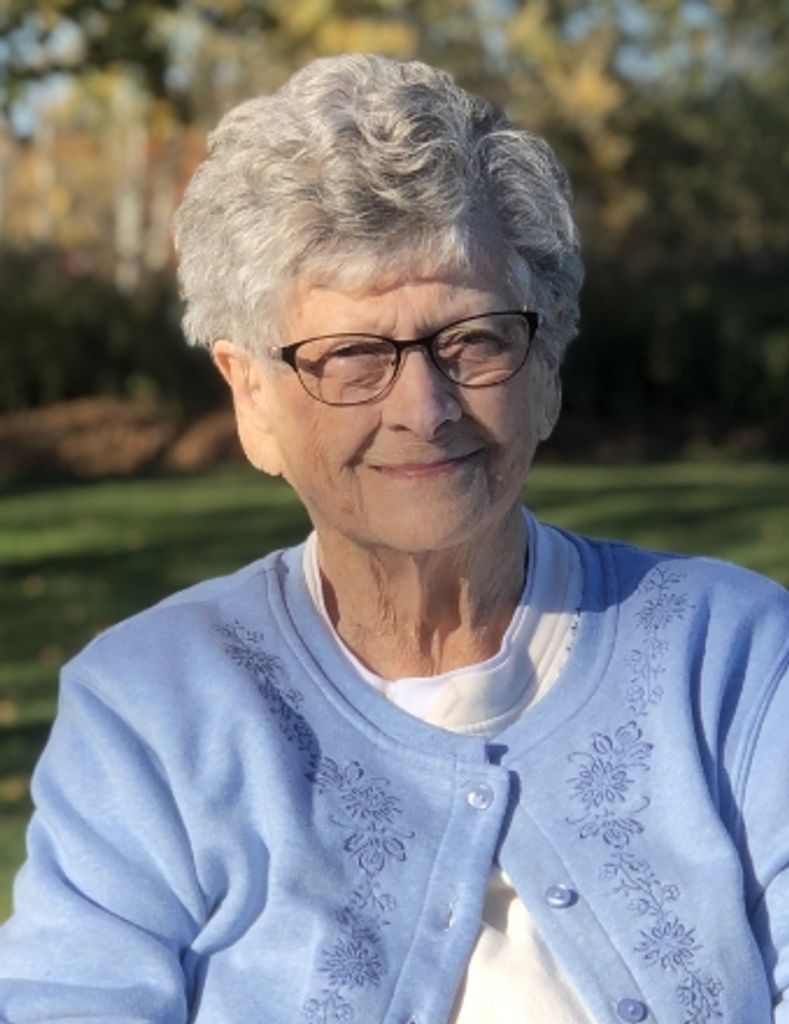 Shirley A. Emerson Profile Photo