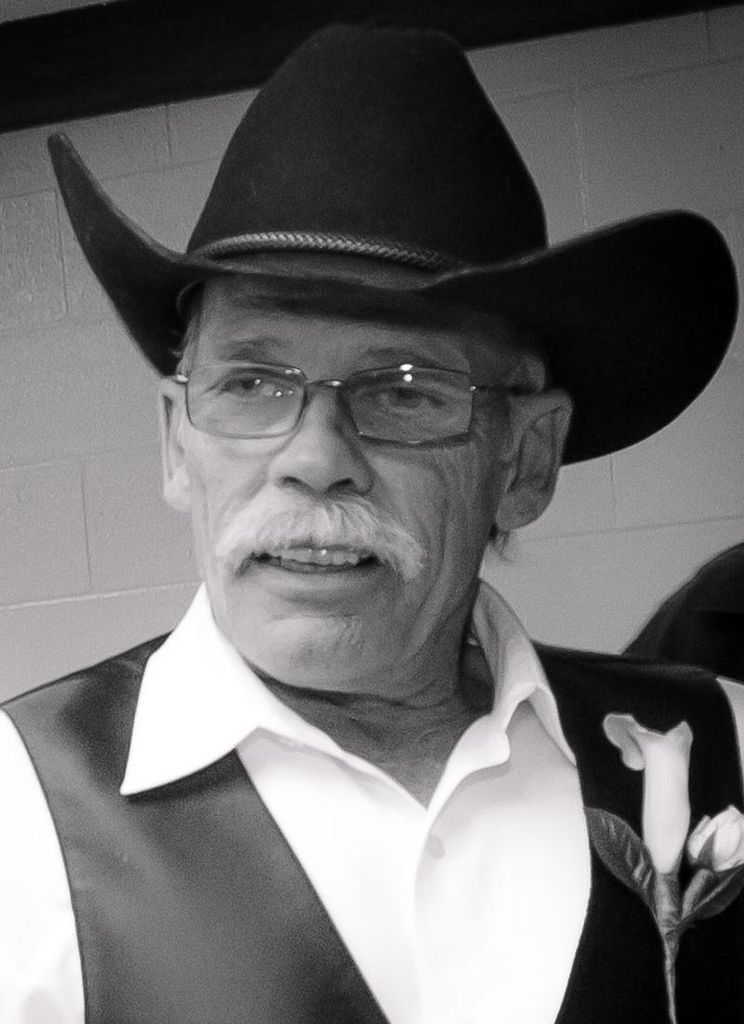 Rodney James Passuello