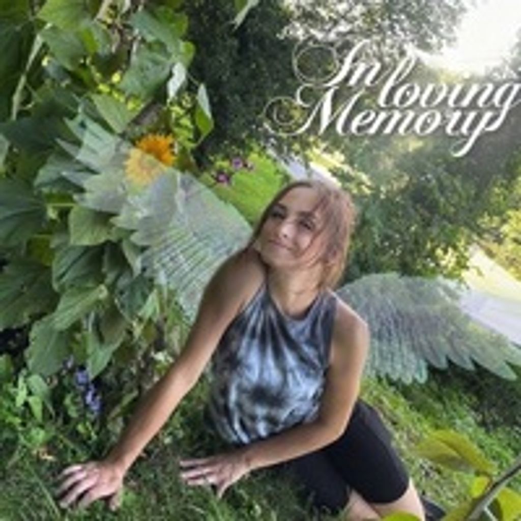 Taylor M. Digregorio Profile Photo