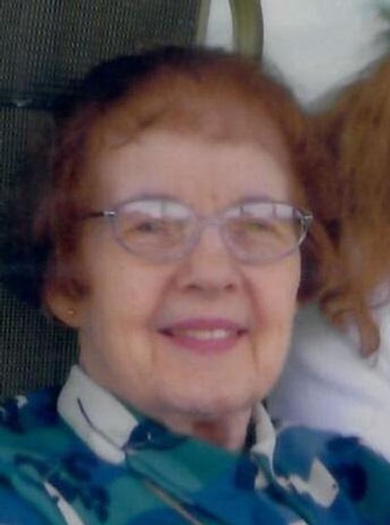 Eileen M. Gattshall