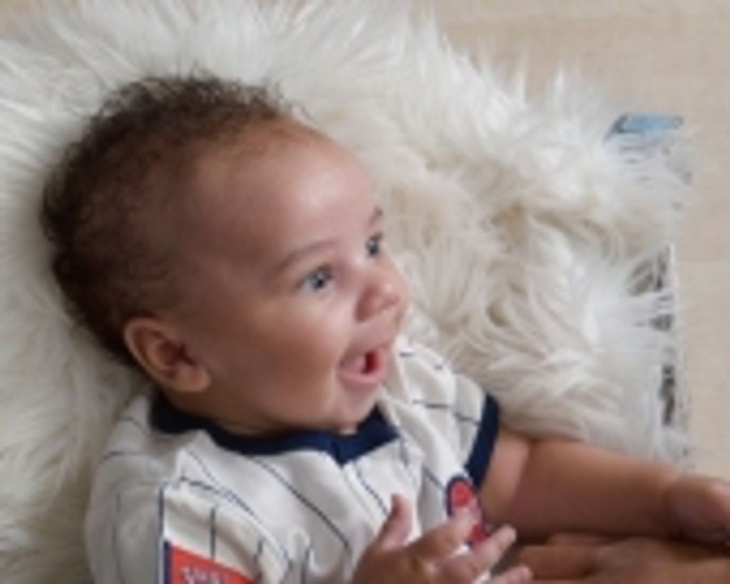 Antonio V. Calvert Iii