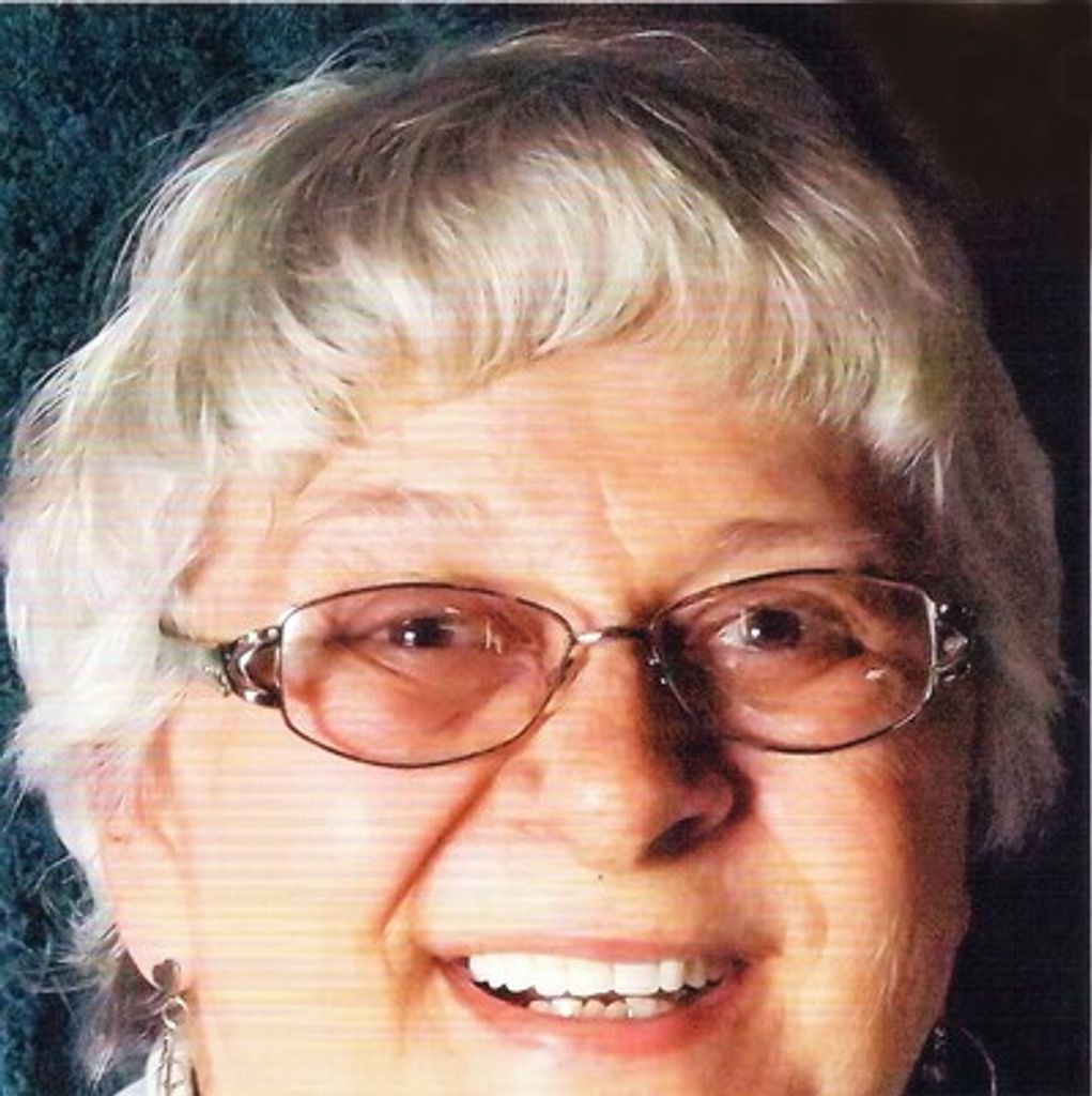 Joanne A. Christofferson