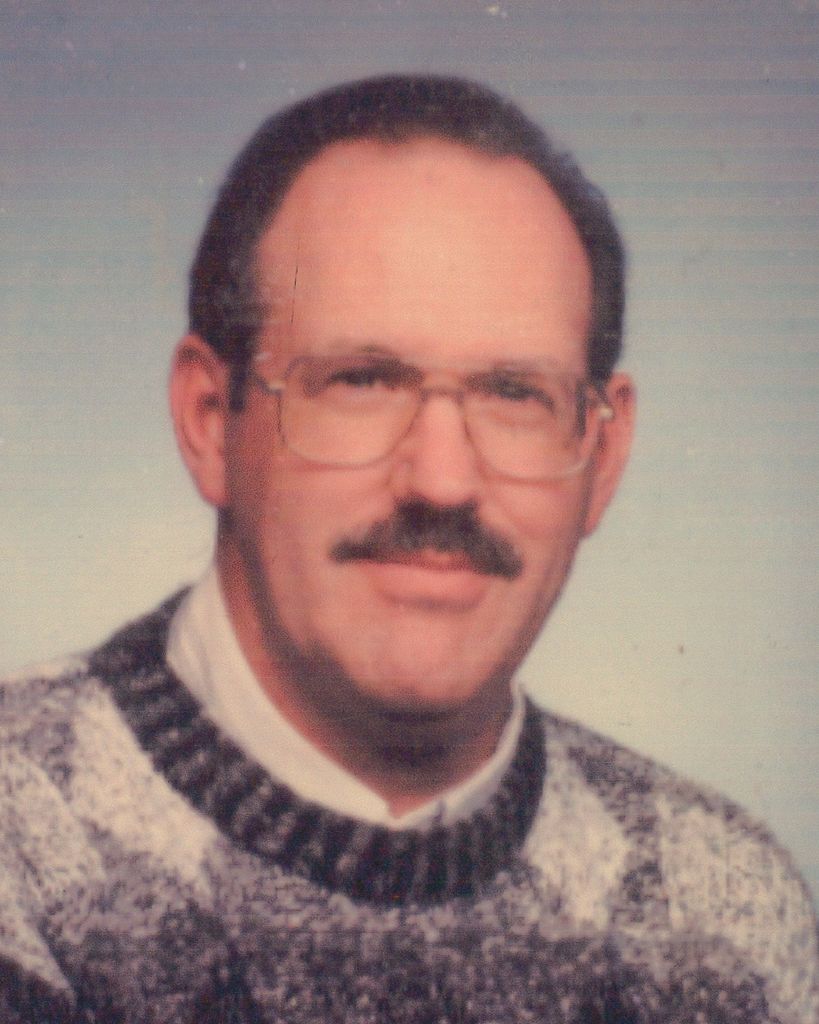Jerry J. Memmer Profile Photo