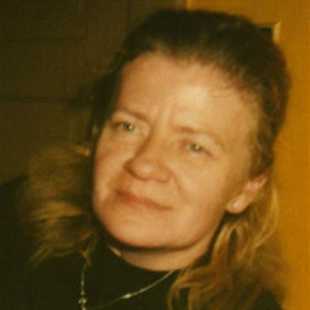 Leona Elaine Laferriere