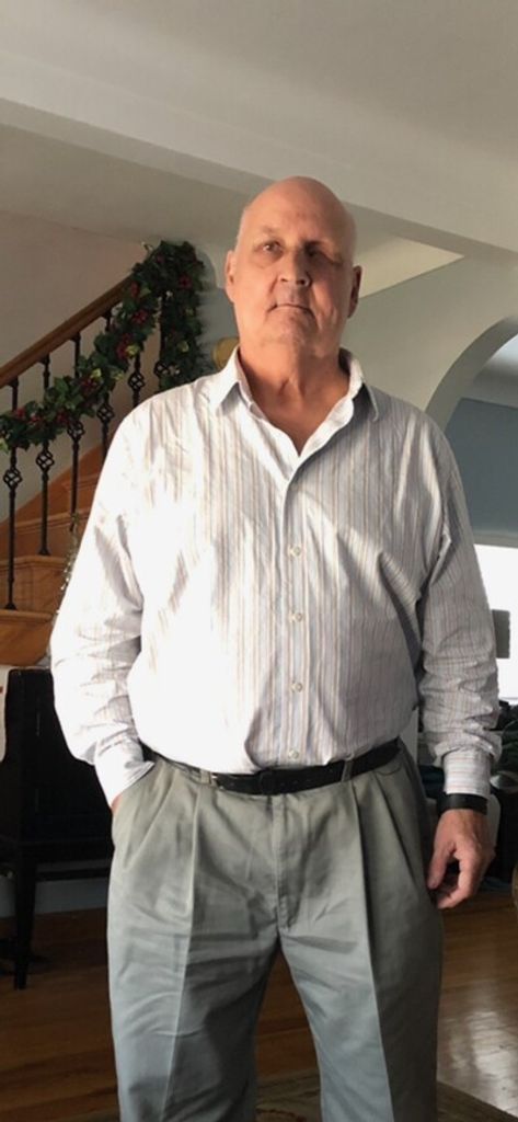 Edward G. Thalhammer