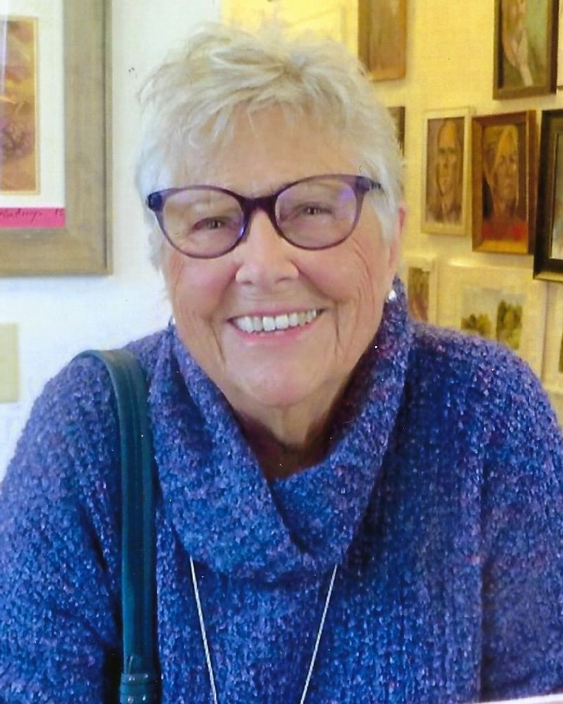 Rita Vinlove