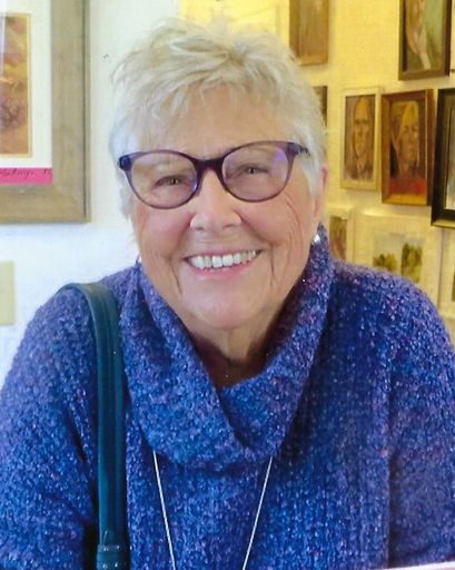 Rita Vinlove's obituary image