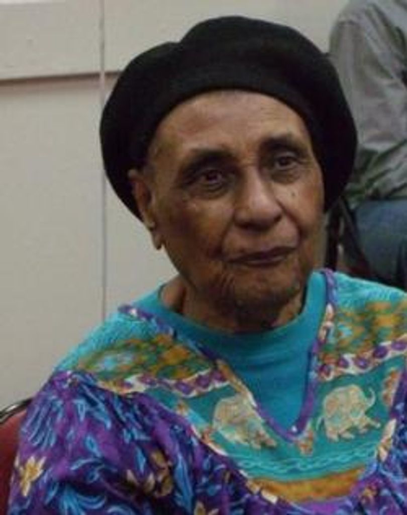 Mrs. Ollie Lucille Larkin