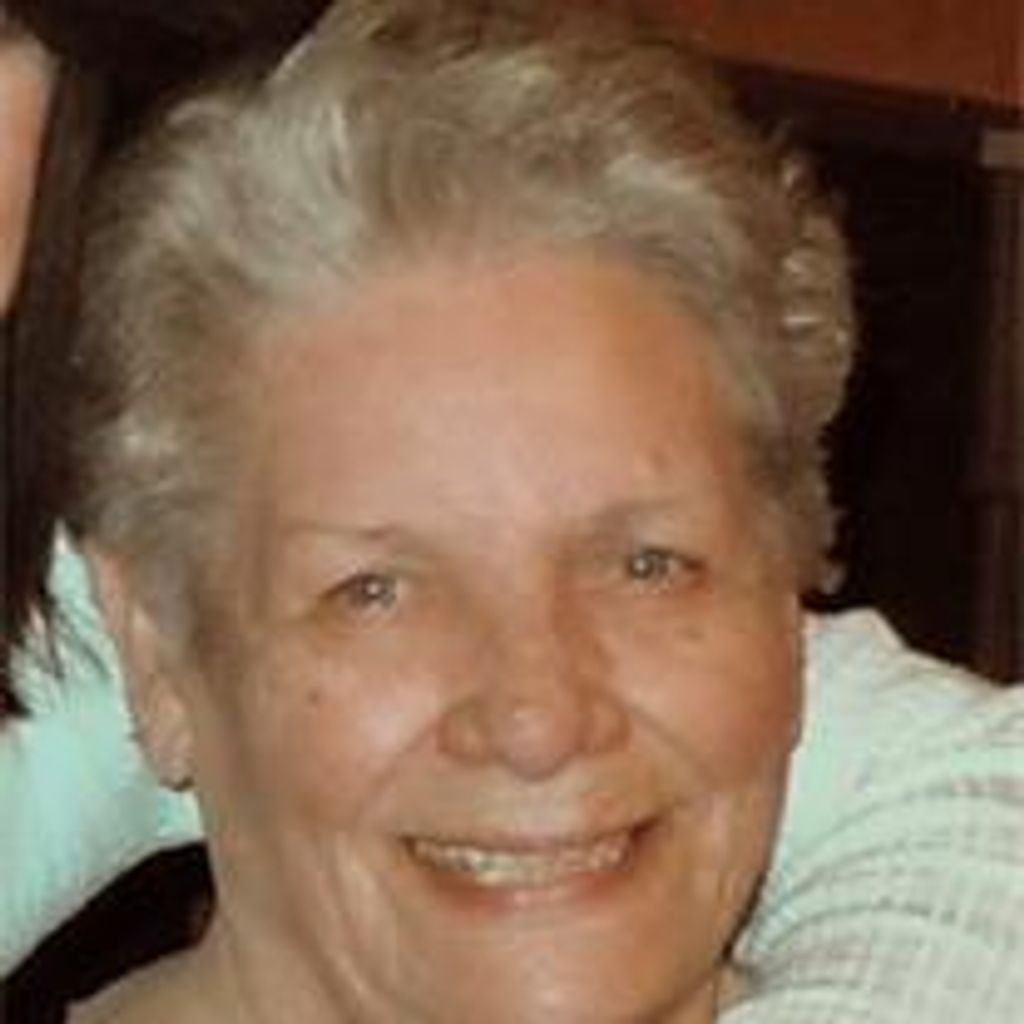 Lucy F Schroedel