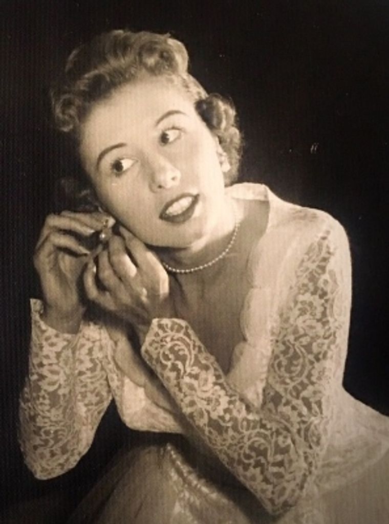 Edith M Umland Profile Photo