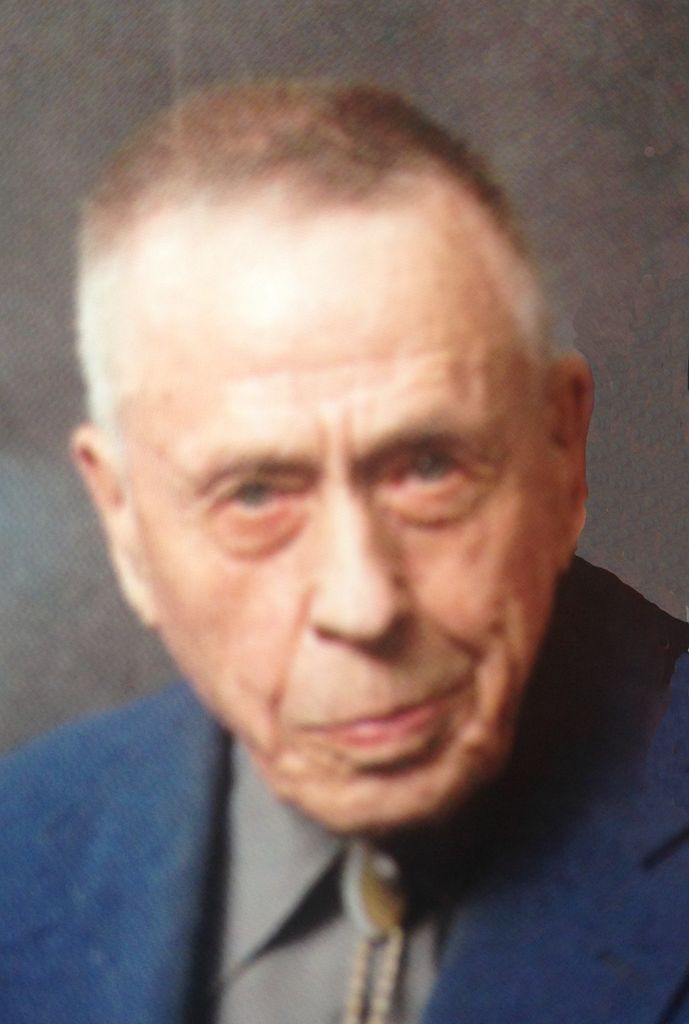 Edwin Griepp Profile Photo