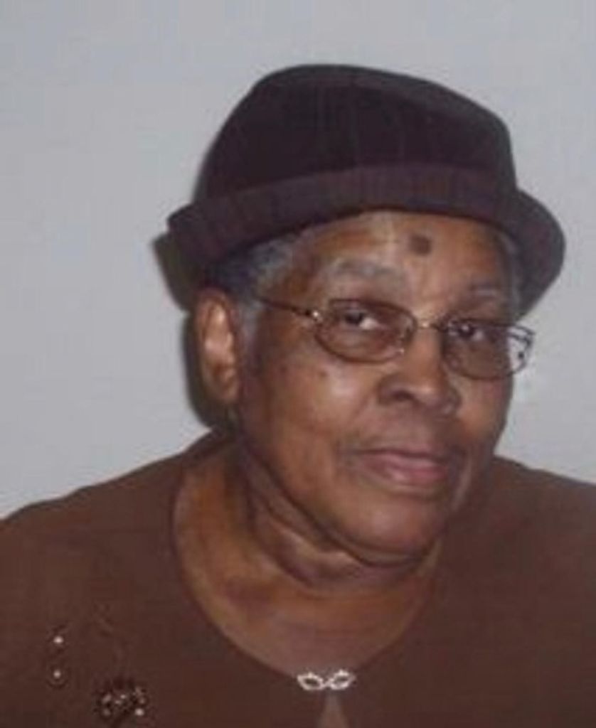 Ms. Lucille Latham