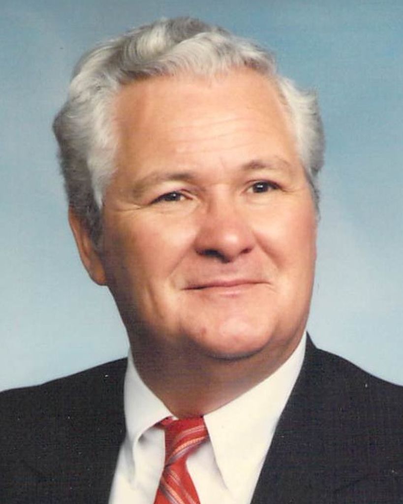 Robert G. "Bobby" Mancil Profile Photo