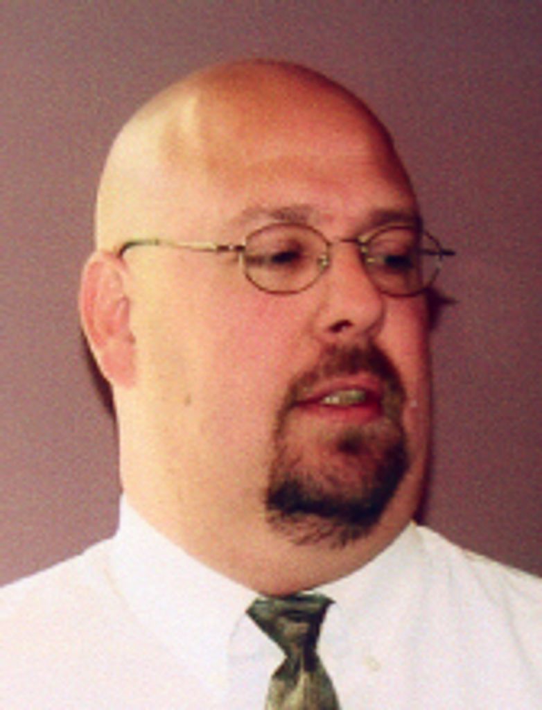 Richard "Rick" Klein