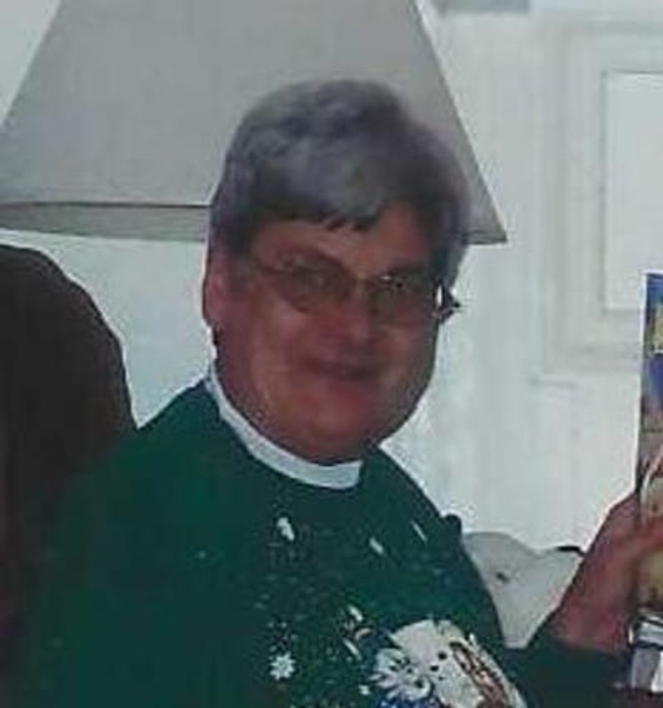 Margaret Moore Profile Photo