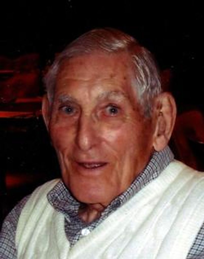 Bertrand J. "Bert" Berube