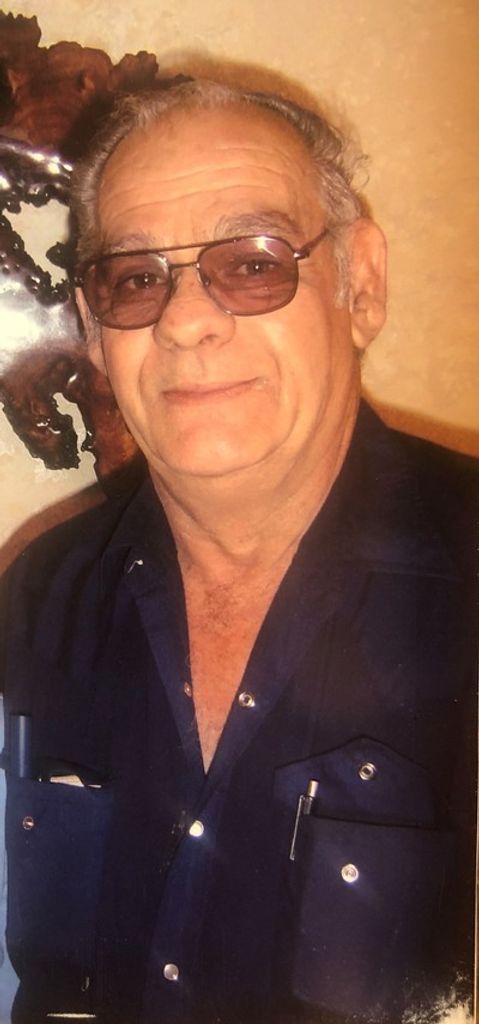 Jerald A. "Jerry" Lamb
