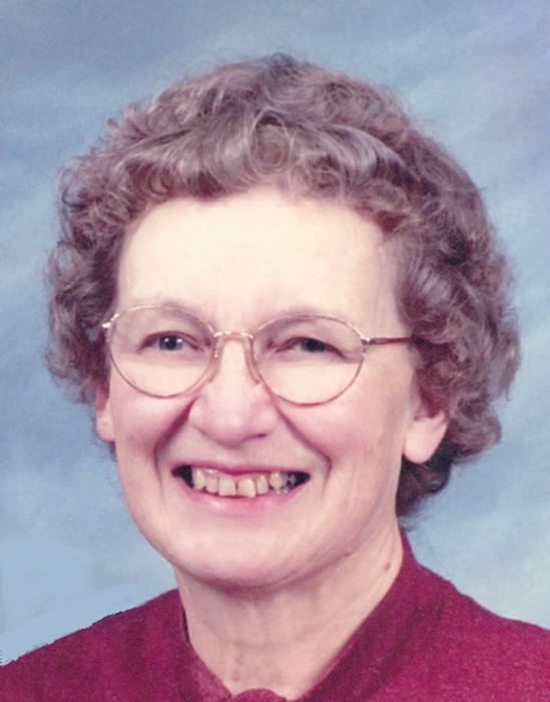 Mabel L. Quanbeck
