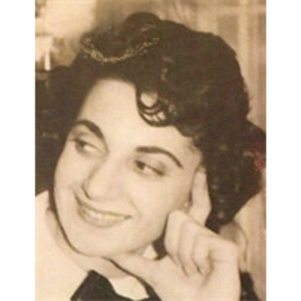 Lorraine M. (Geha) Thomas Profile Photo